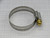 LOT OF 30 BREEZE 62024 HOSE CLAMPS 1-1/16"-2" T207066