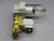 SMC VXZ240FZ2AB SOLENOID VALVE T207083
