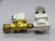 SMC VXZ240FZ2AB SOLENOID VALVE T207083