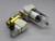 SMC VXZ240FZ2AB SOLENOID VALVE T207084