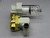 SMC VXZ240FZ2AB SOLENOID VALVE T207084