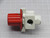 SMC VHS20-N02B-Z PRESSURE RELIEF, 3 PORT VALVE T207085