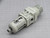 SMC AW20-N02-CZ-A FILTER/REGULATOR T207092