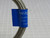 SWAGELOK SS-XT4SL4TA4-18 HOSE ASSEMBLY T207113