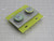 CSI  1132-1   Custom Membrane Keyboard Load/Pause Buttons  For Sale