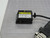 OPTICON NLV-1001 COMPACT FIXED-POSITION LASER BARCODE SCANNER T207334