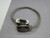 KEYSIGHT 10833D GPIB SERIAL CABLE ASSEMBLY T207342