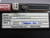 TELPAR 714002-9801 THERMAL LABEL PRINTER T207354