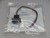 LOT OF 5 L-COM ECJ504B-UA CABLE A FEMALE TO WIRE LEADS T207373