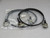 LOT OF 2 ATX 10-60373-01 NETWORKING CABLE T207382