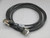 LOT OF 3 ATX 10-60365-01 NETWORKING CABLE T207395