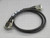 Lot of 3 ATX  10-60373-01  Networking Cable  For Sale