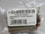 LOT OF 580 RJ8-9S-GREY DB9 FEMALE TO 8P8C FEMALE MODULAR ADAPTER GREY T207413