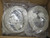 LOT OF 12 M09FF15FT CABLE 15 FT T207416