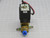 SMC VX2110 SOLENOID VALVE T207444