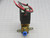 SMC VX2110 SOLENOID VALVE T207444