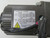 PANASONIC M71X15GV4DGA MX7G36B SINGLE PHASE INDUCTION AC MOTOR T207482