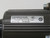 PANASONIC M71X15GV4DGA MX7G36B SINGLE PHASE INDUCTION AC MOTOR T207482