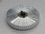 LOT OF 2 B&B 21T5/60 TIMING PULLEY T207597