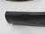 LOT OF 50 FT SPC PVI 128-1050-BLK 2 IN BLACK INSUL TUBING T207619