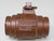 BALON 3R-S32N BALL VALVE 2" 750 WP T207626