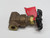 SMITH COOPER INTERNATIONAL 171 8501C 1/4" IPS GATE VALVE 1/4" T207628