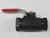 KF CONTROMATICS 1236K BALL VALVE 1" T207631
