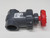 SPEARS 2032-015 GATE VALVE 1 1/2" 200 PSI T207635