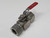 KF Contromatics 8350 07 LL Ball Valve 3/4"  For Sale