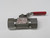 KF CONTROMATICS 8350 07 LL BALL VALVE 3/4" T207636