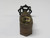 HAMMOND VALVE BRASS GATE VALVE 1 1/4" 200 WOG T207639