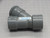 HAYWARD 3CEP9 Y STRAINER YS20050S 1/2" T207643