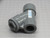 HAYWARD 3CEP9 Y STRAINER YS20050S 1/2" T207643