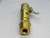 KINGSTON 119CSS-6-030 HIGH FLOW SAFETY VALVE WITH LEVER T207646