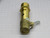 KINGSTON 119CSS-6-030 HIGH FLOW SAFETY VALVE WITH LEVER T207646