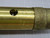 KINGSTON 119CSS-6-030 HIGH FLOW SAFETY VALVE WITH LEVER T207646