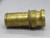 CF 200-E BRASS FITTING ADAPTER T207659
