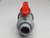 ASAHIAV 11GIB-00090 BALL VALVE 1" T207672