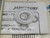 NELES JAMESBURY RKC23 TT KIT T207677