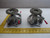 LOT OF 2  FB430 SHOCK WEIGHT ABSORBERS T18681