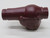 BALON SWING CHECK VALVE 2" 750 WP T207700