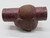 BALON SWING CHECK VALVE 3" 750 WP T207701