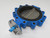 Pratt 2556 Gate Valve 10" CF8M For Sale