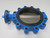 PRATT 2556 GATE VALVE 10" CF8M T207717