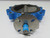 PRATT 2556 GATE VALVE 10" CF8M T207717