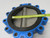 PRATT 2556 GATE VALVE 10" CF8M T207717