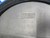 PRATT 2556 GATE VALVE 10" CF8M T207717