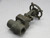 R-P&C EF56D Gate Valve 3/4" 1975 PSI For Sale