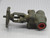 R-P&C EF56D GATE VALVE 3/4" 1975 PSI T207720