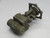 Newco 18T-FS2 Gate Valve 1/4" 800 PSI For Sale